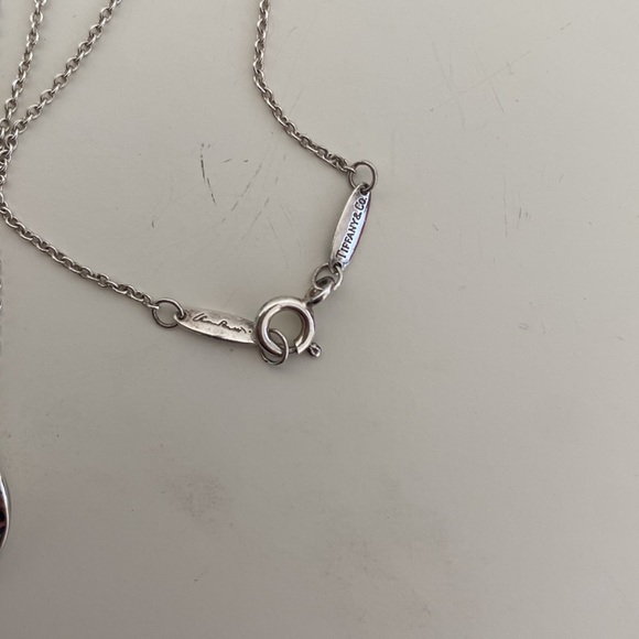 Tiffany & co. Sagittarius necklace - Picture 3 of 4